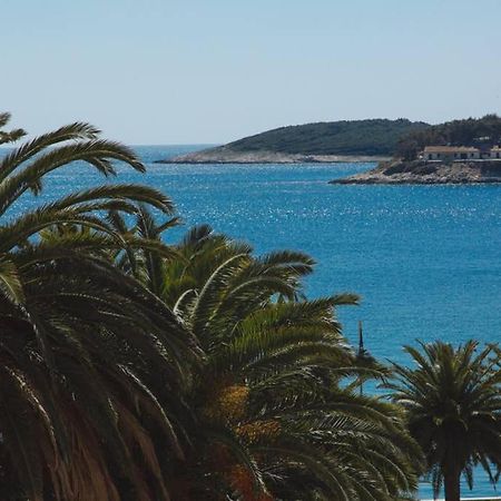 Villa Boutique Old Town House Karkovich Hvar Town Exterior foto