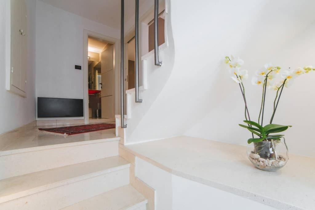 Villa Boutique Old Town House Karkovich Hvar Town Exterior foto