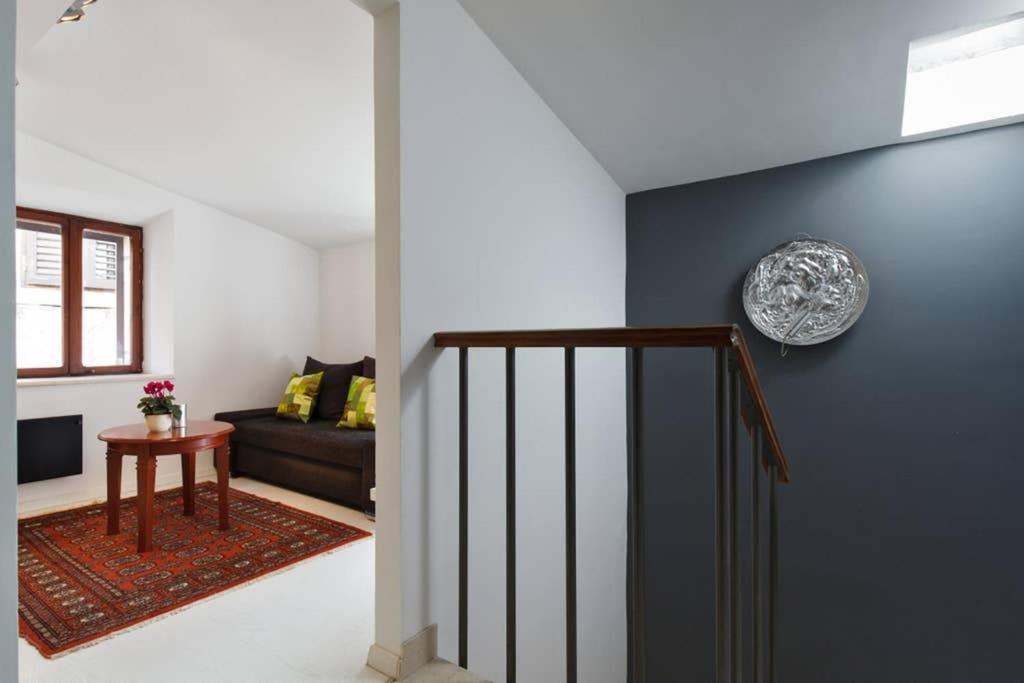 Villa Boutique Old Town House Karkovich Hvar Town Exterior foto