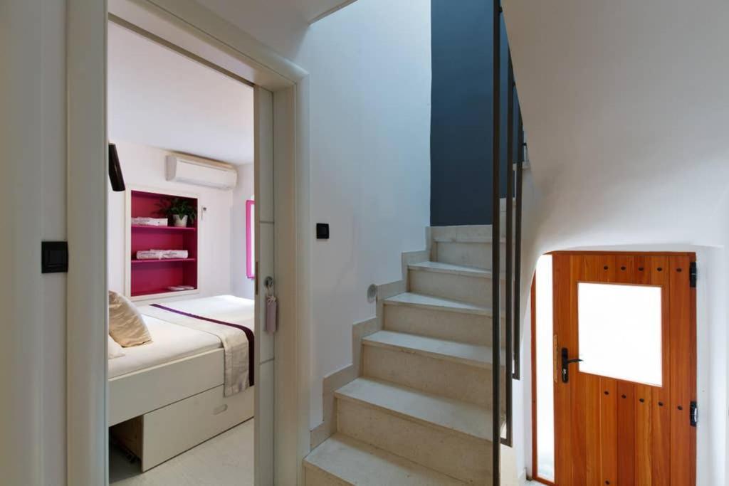Villa Boutique Old Town House Karkovich Hvar Town Exterior foto