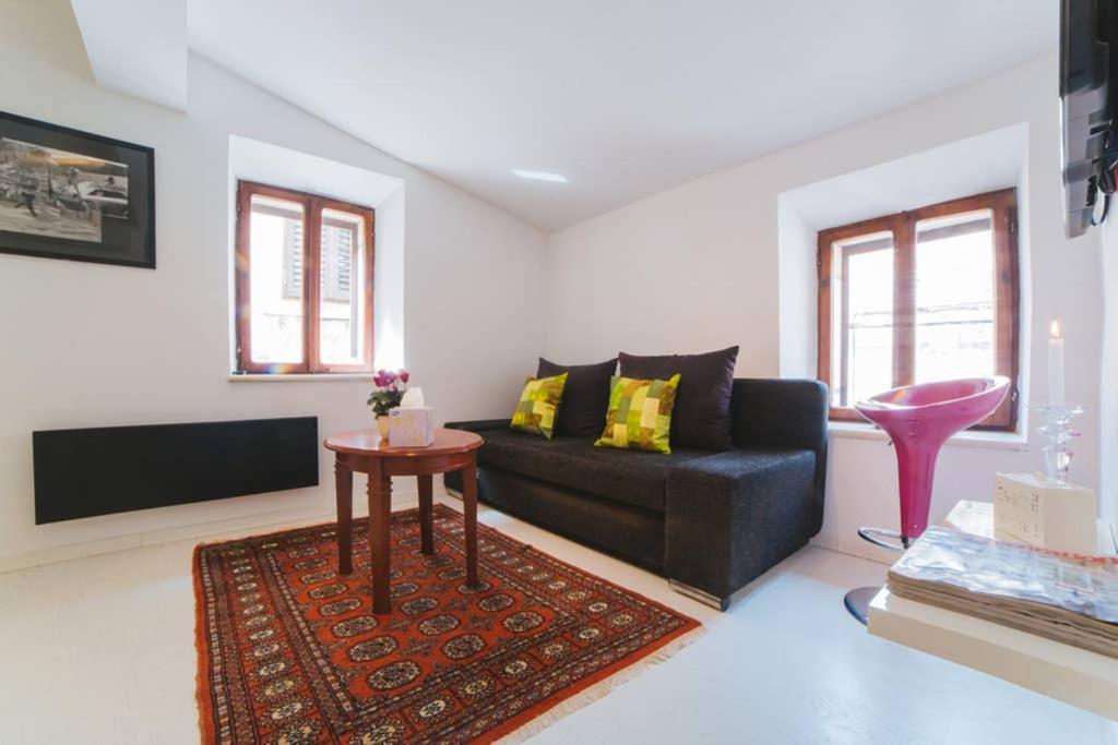 Villa Boutique Old Town House Karkovich Hvar Town Exterior foto