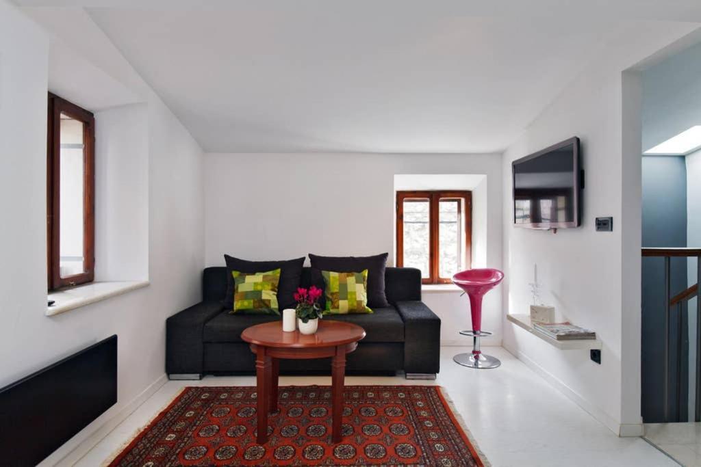 Villa Boutique Old Town House Karkovich Hvar Town Exterior foto