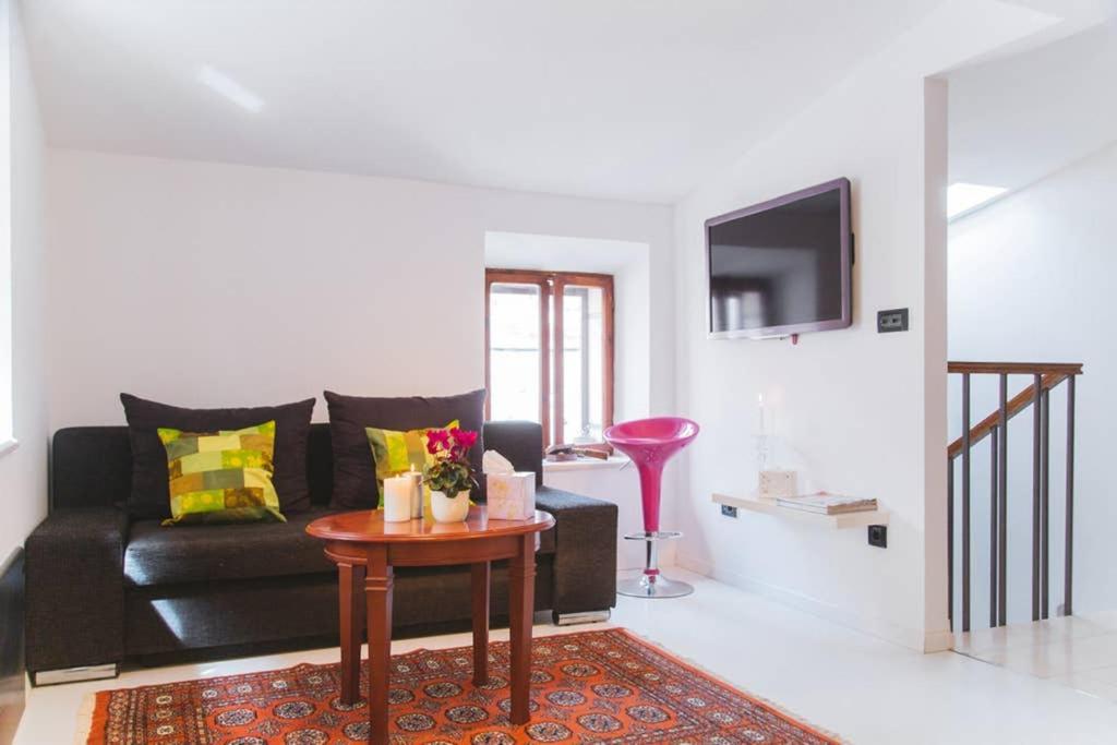 Villa Boutique Old Town House Karkovich Hvar Town Exterior foto