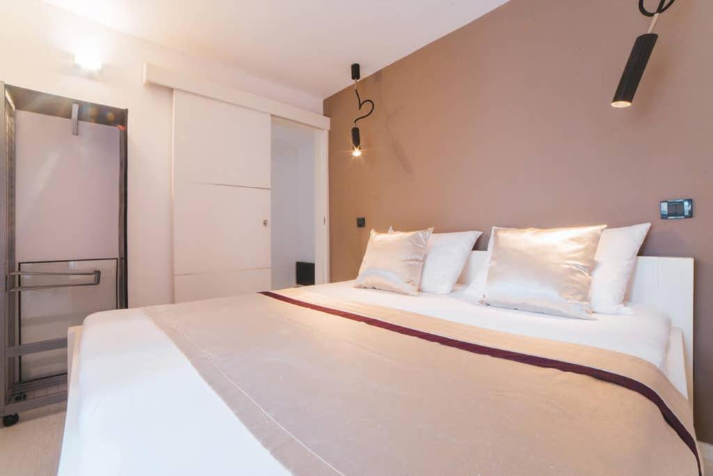 Villa Boutique Old Town House Karkovich Hvar Town Exterior foto