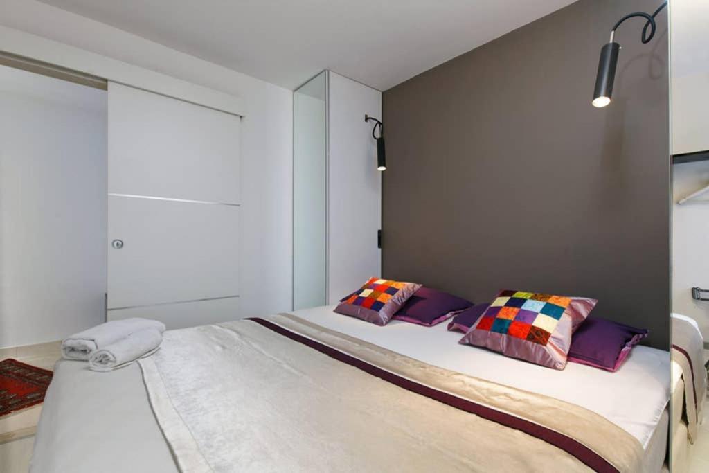 Villa Boutique Old Town House Karkovich Hvar Town Exterior foto